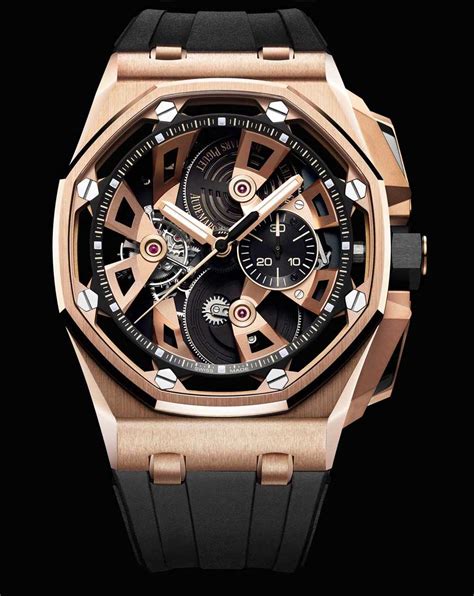 audemars piguet hässlich